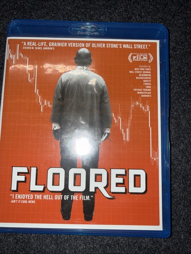 Floored - dvd,, 2010)