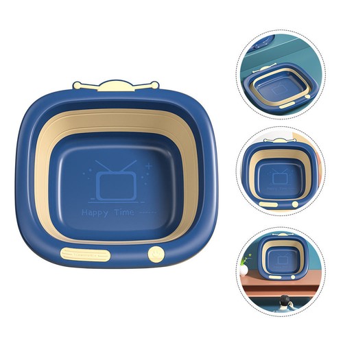 Lavabo pieghevole neonato - lavabo,