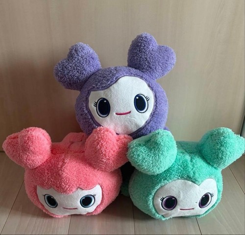 Twice lovelys peluche - twice,
