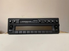 radio porsche carrera 911 993 99364511600 becker cr - 21