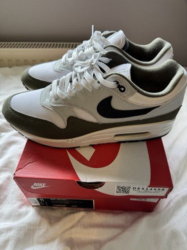 Nike air max - air, uomo