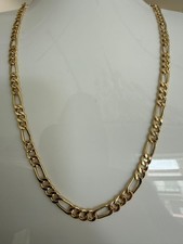 COLLANA ORO GIALLO 18 Karati
