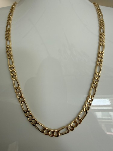 Collana oro giallo karati - oro, 18