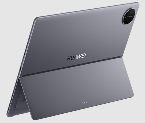 Huawei matepad edge black - black,