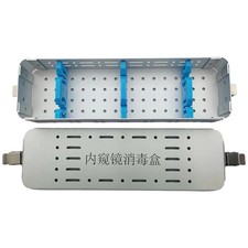 Ent Rigido Endoscopio