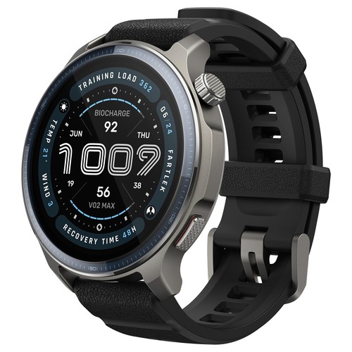 Amazfit balance smartwatch - amazfit,