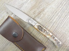 COLTELLO 21 CM SARDEGNA SARDO