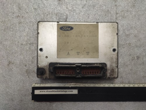 Ford escort berlina 1600 - escort,