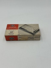 Pannello di controllo