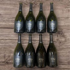 2006 empty dom - perignon, p2