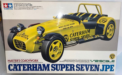 Tamiya master s coachwork - master's,