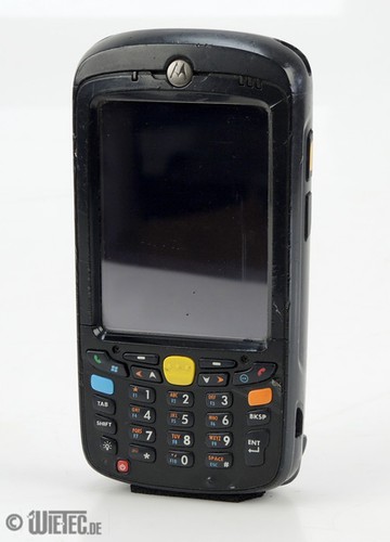 Symbol motorola mc55a0 pocket - symbol,