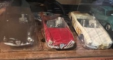 Alfa romeo giulietta spider - giulietta,