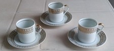 Tazzine da caffè Bavaria con