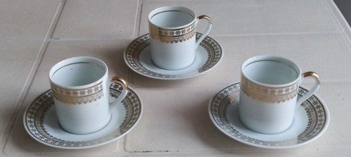 Tazzine caffè bavaria con - caffè,