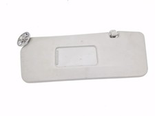 9209913 ALETTA PARASOLE SINISTRO per OPEL AGILA (H00) (04/00>09/04<) 1.0 12V MNV