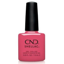 ** CND Shellac Magenta Sky