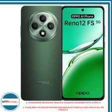 OPPO Reno12 FS 5G 12+512GB