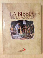 LA BIBBIA PER LA FAMIGLIA 4