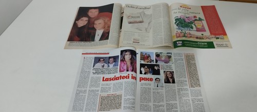 Romina albano ylenia - romina,