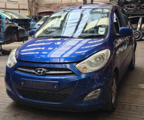 Dado ruota hyundai i10 2 - dado,