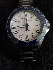 Orologio Uomo Automatico
