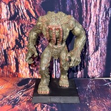 Eaglemoss 2008 Marvel