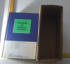 Manuale di elettrotecnica -