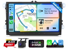 Eonon VWX7 Android 14 Car