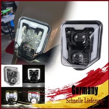 Faro proiettore led per