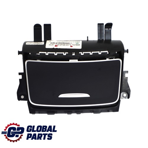 Mercedes w176 console - mercedes,