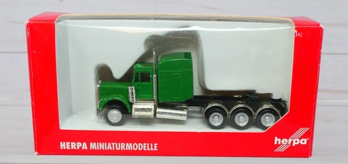 Herpa 6393 kenworth 900 - 6393,, w-900