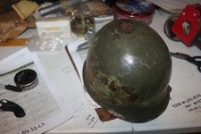 Elmetto M1 balla girevole