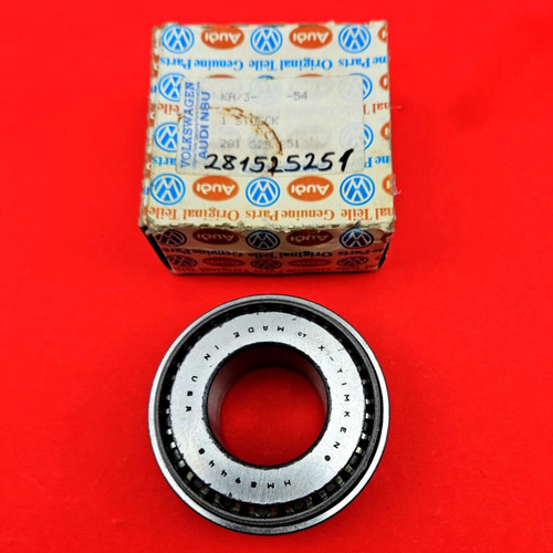Volkswagen originale 281525251 - originale,