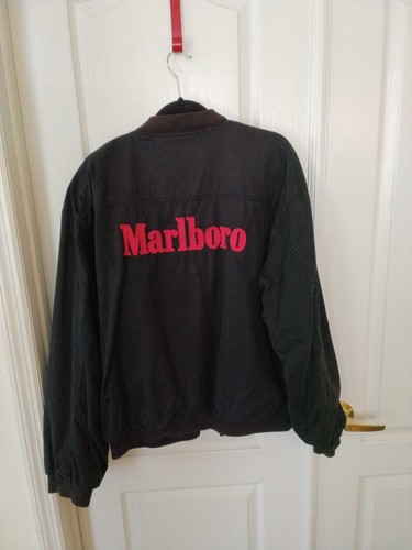 Giubbotto bomber vintage - giubbotto,