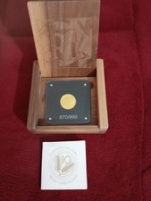 Moneta 20 Euro Riedizione