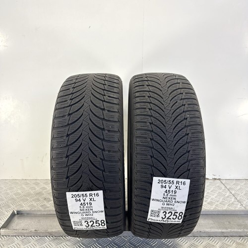 Gomme usate 205 - usate,