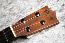 Martin S1 Uke #36583 [Soprano] [Impiallacciatura in mogano] [Buon suono...