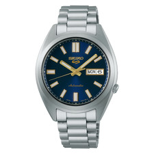 Orologio Uomo Seiko 5