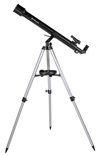 Telescopio rifrattore bresser - telescopio,