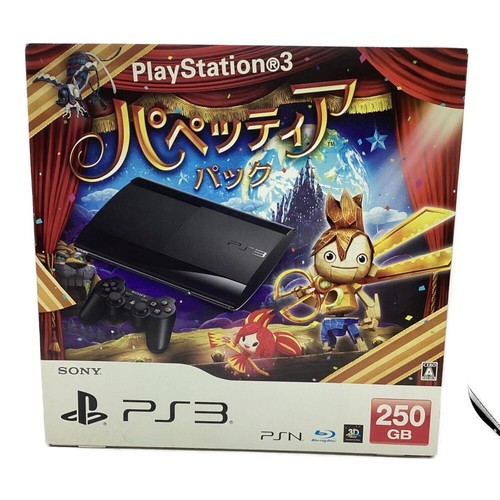 Sony playstation cejh 10028 - sony, 3