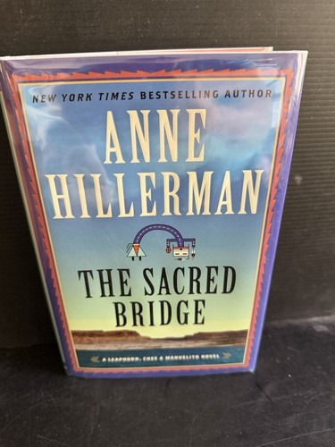 Signed 1st the sacred - signed, 1st/1st
