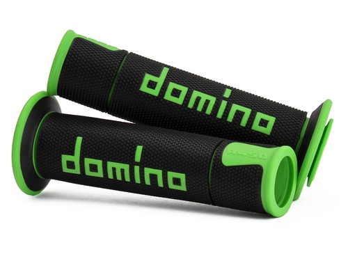 Manopole domino a450 moto - manopole,