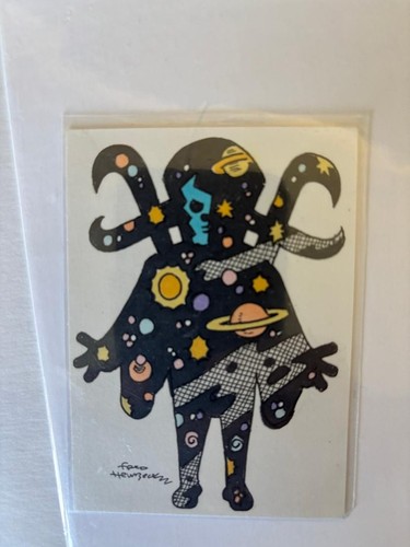 Fred hembeck eternity and - fred,