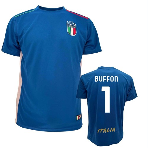 Maglia calcio italia - maglia,