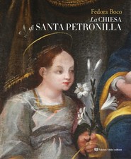 Chiesa santa petronilla - la,