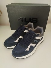 Scarpa Paciotti 4US Uomo N.40