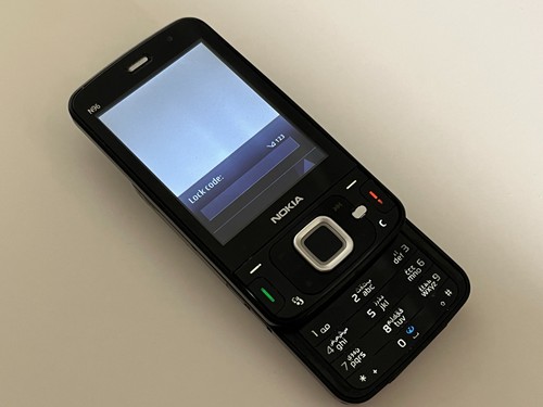 Raro smartphone originale - raro,