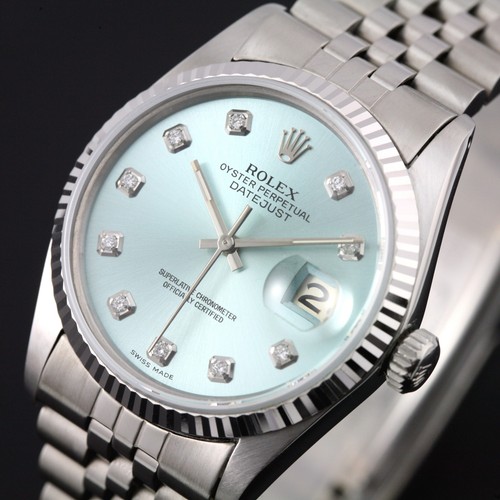 Orologio vintage rolex - orologio,
