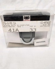 CatEye Mity 8 CC-MT400